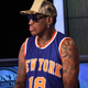 Illustration for article titled Pete Davidson and Dennis Rodman Are Identical Now